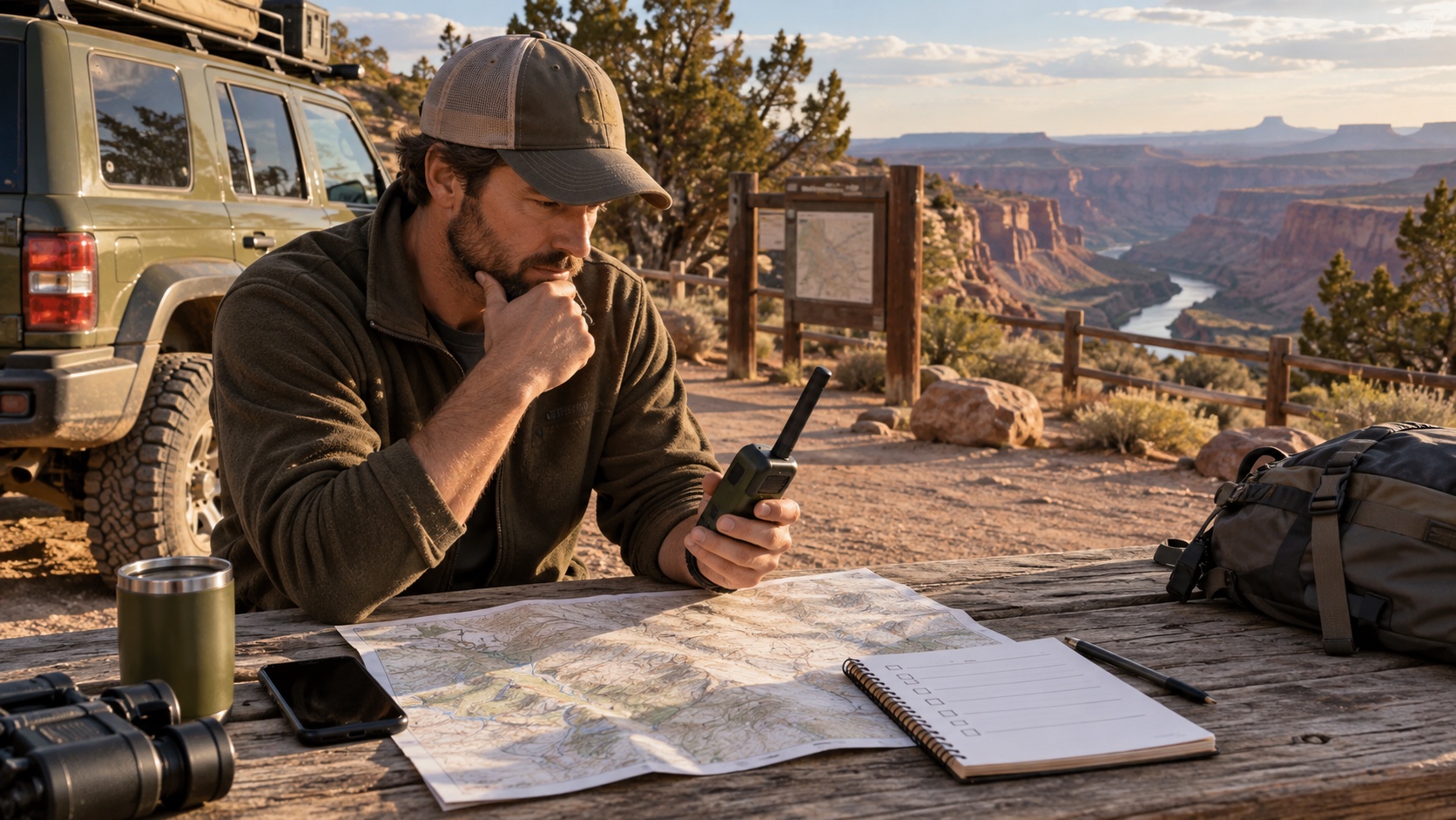 Don’t Buy a Garmin inReach Messenger Until You Plan the Service